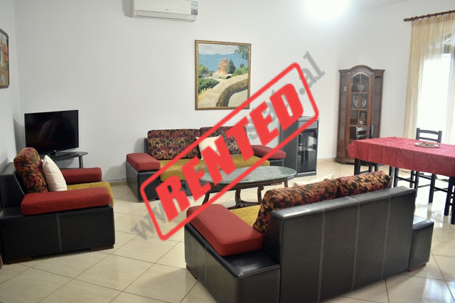 Three bedroom apartment for rent in Mustafa Kacaci street near Vizion Plus Komplex in Tirana, Albani